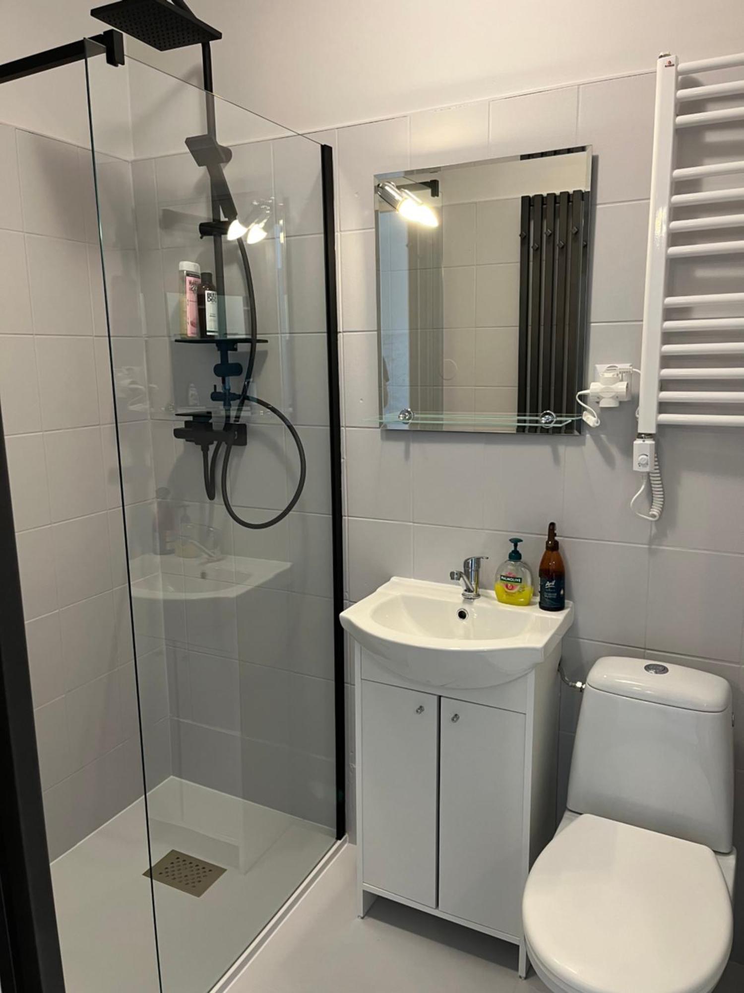 Apartament Ogrodowy Lägenhet Miechów Exteriör bild